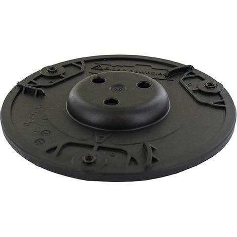 Disque De Lames Pour Robots Tondeuses Worx, Modèles Lx790, Lx792, Lx793, Lx795, Lx812i, Lx991, Lx992, Wg755e, Wg757e, Wg758e, Wg