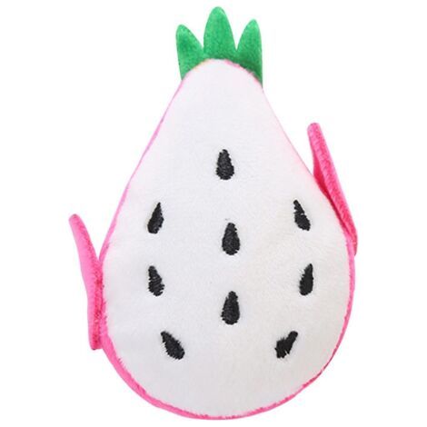 Pet Cat Toys Mignons peluches Animaux contenant des chats Menthe Chats et chats comme jouets (1/5)