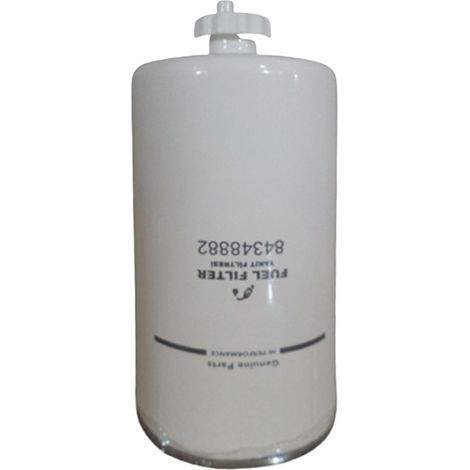 84348882 Séhartchateur eau-carburant, type to visser, convient für New Holland/Case. (1/4)
