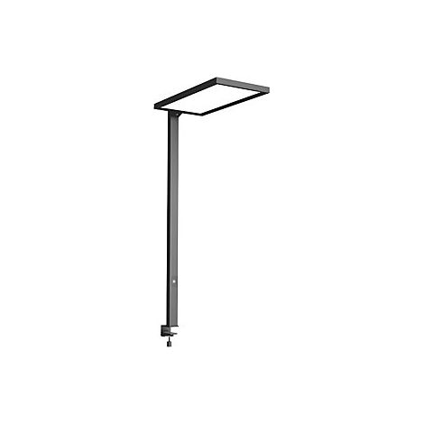 kaiserkraft  Lampada da tavolo LED Luka  con morsetto da tavolo