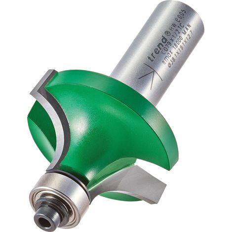 TREND C079X1/2 ROUNDING OVER 12.7MM RADIUS (1/5)