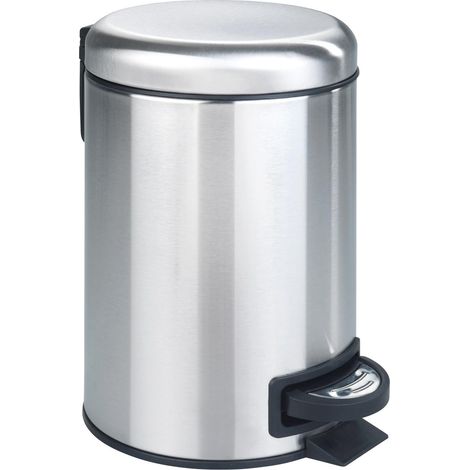 CUBO DE PEDAL LEMAN (1/2)