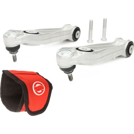 Kit completo di sospensioni posteriori 37081-KIT-MS (1/4)