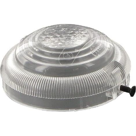 Cabochon de feu de position HELLA 9EL132403001