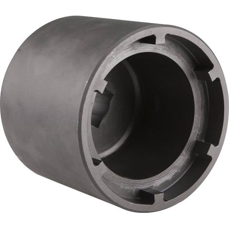 Douille 6 ergots moyeux avant MAN ø92,5mm 1" - OM 0306 - CLAS Equipements