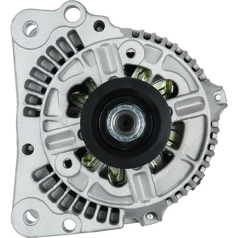 Alternador VW Caddy Passat Golf 3 (1/5)