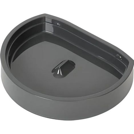 Auffangbehälter Seb 3000889363965 grau kompatibel Dolce Gusto