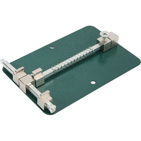 Support de maintenance pour carte mère électronique, base stable, résistant aux chutes et à la rouille, largement utilisé (1/5)