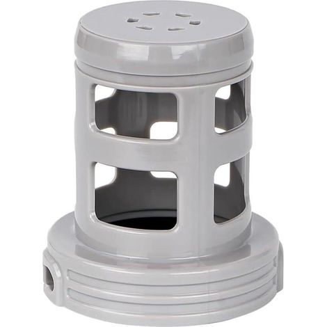 Adaptateur socle vissant cartouche filtre spa gonflable MSpa B0302950 rechange qualité pro usage polyvalent (1/4)