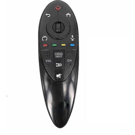 Télécommande AN-MR500 pour téléviseur intelligent LG Magic (1/3)