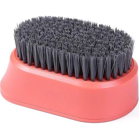 Color Multifunctional Cleaning Shoes Kitchen Brush Home (1/5)