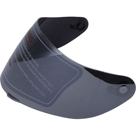 Visière de casque de moto, écran solaire de rechange, lentille de visière plaquée argent pour casques K1, K3SV et K5 (1/5)