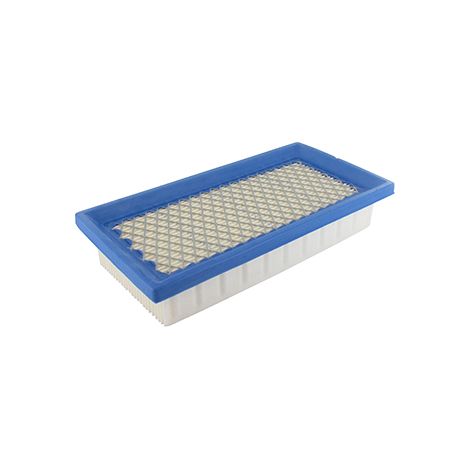 Filtro de aire adaptable para Honda para modelos G150 K1, G200 K1. Reemplaza original 17211-883-w20, 17211-883-w21.