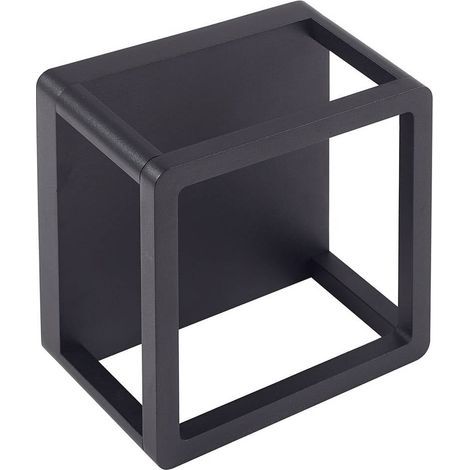 LED Outdoor Wall Light 'Thorvid' made of Aluminium
