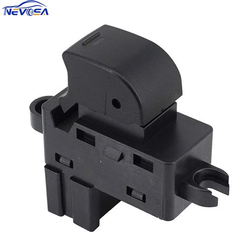 25411-EA03A is suitable for Nissan Pathfinder Teana window lift switch and electric window adjustment switch. (1/4)