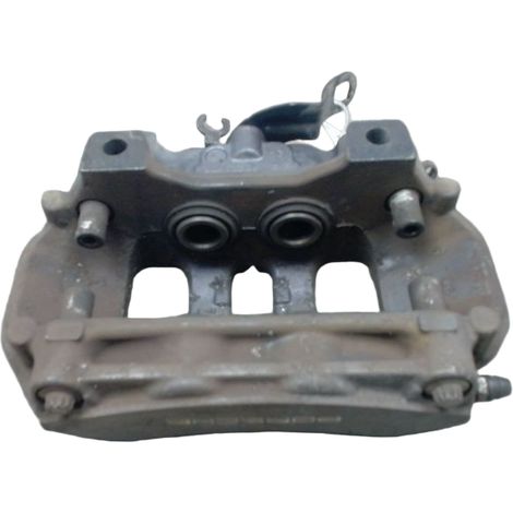 [PRODUIT D'OCCASION] Etrier De Frein Arriere Droit PORSCHE Cayenne ♻️ Ref Oe. 7p5615424af - Garantie à vie (1/4)