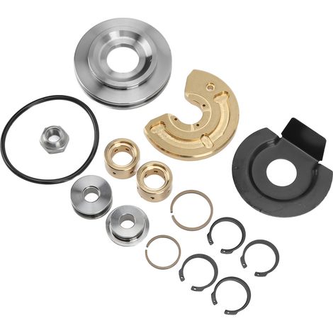 Kit de Réparation et Reconstruction Turbo 318393 Remplacement pour Borg Warner Schwitzer S360 S362 S364 S366 (1/5)