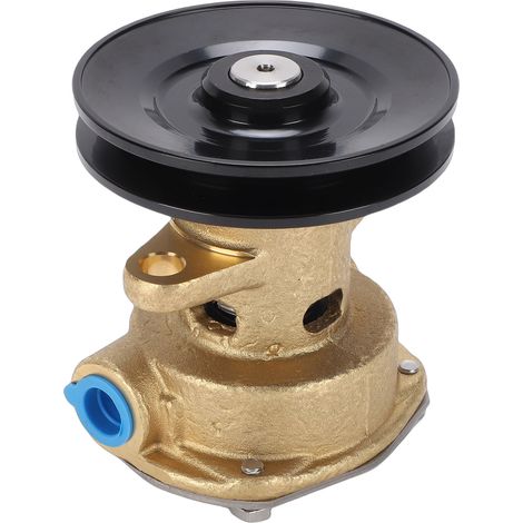 Pompe à eau de mer brute G910P 01, remplacement haute Performance pour générateurs Kohler 7EFKOZD 9EFKOZD (1/5)