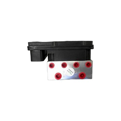 Unite Hydraulique Abs MERCEDES Classe C Coupe Sport 04-08 [PRODUIT D'OCCASION]♻️mk25classec203 (1/4)