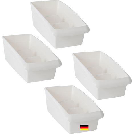 4x Novaliv Kosmetik-Aufbewahrung (1/5)