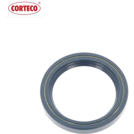 Bague d'étanchéité, vilebrequin Corteco 12010943B SKODA 0039975146 0059970047