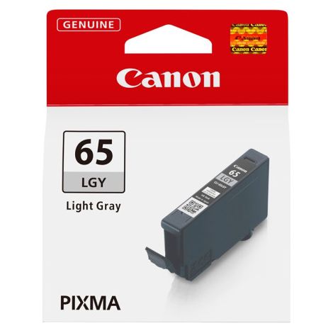 Cartouche d encre Canon CLI 65 GRIS CLAIR