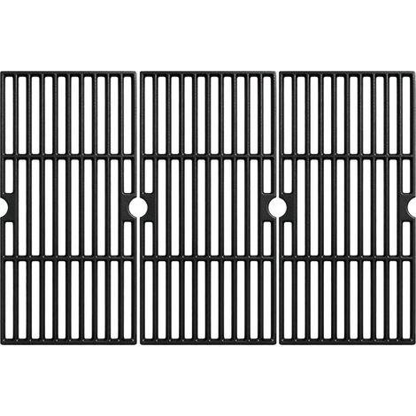 Grille de cuisson en fonte pour Boston (1/5)