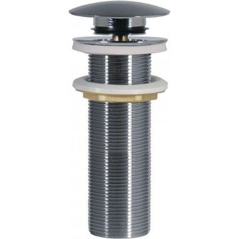 Spülbeckenablauf ohne Überlauf Ø 66 mm