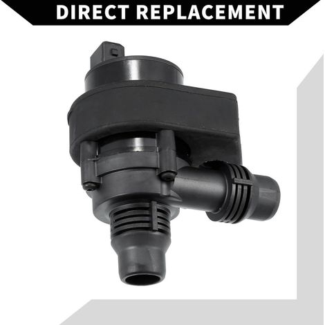 64116955122 64116954987 64116950240 are suitable for BMW electronic auxiliary water pumps. (1/4)