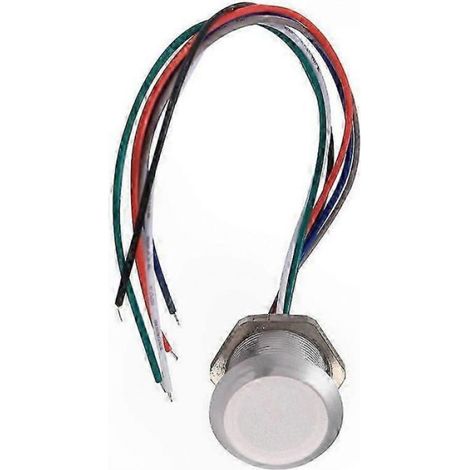 Système de contrôle d'accès RFID étanche 13 56 MHz - Argent (1/5)