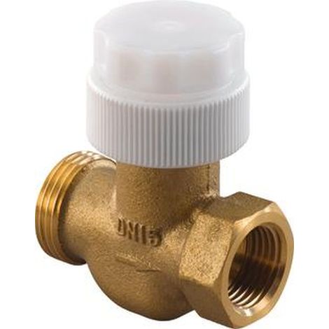 Vanne Vario RL 1/2" - G3/4