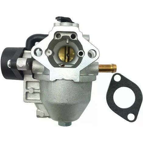 Carburateur pour tondeuses à gazon Kawasaki FJ180V et  moteurs OHV 60 CV 159 cm³ - Ensemble carburateur 15004-0951 15004-0833 (1/5)