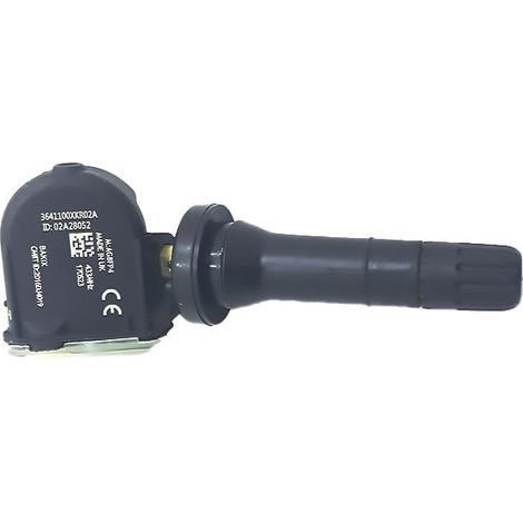 Compatible avec le nouveau système de surveillance de la pression des pneus Great Wall Motors H6/H9/F5/F7 (capteur de pression des pneus 3641100XKR02A). (1/3)