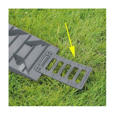 Anti slip plate piastra antisdrucciolo 2 pezzi (1/2)