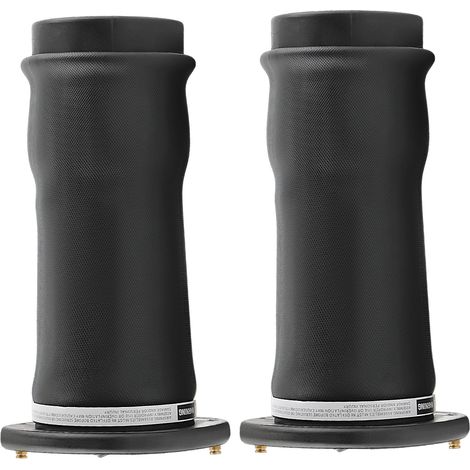 Pair For LAND ROVER DISCOVERY 2 1998-2004 AIR SUSPENSION SPRING BAG RKB101200G (1/5)