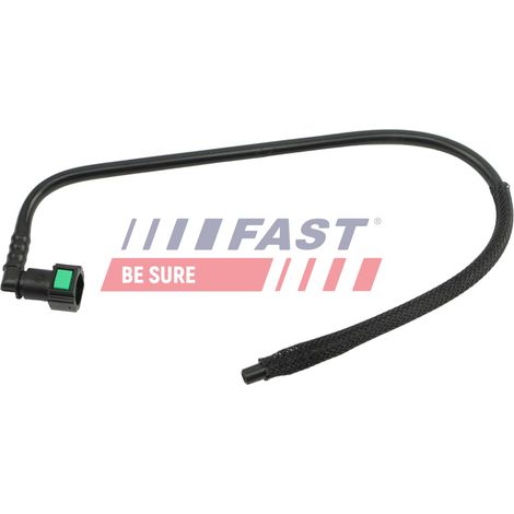 FT00266 tubo di alimentazione rapido
