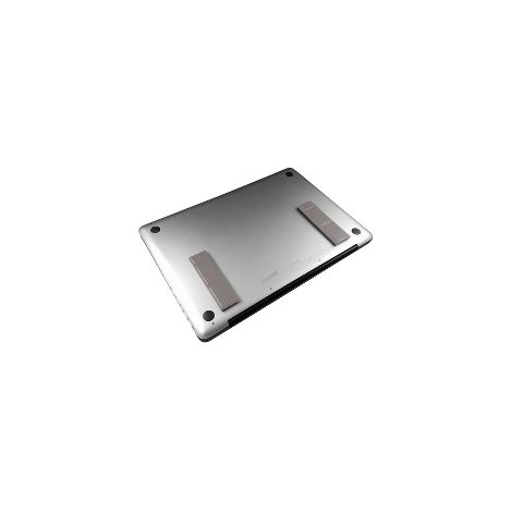 Terratec 221600 soporte para ordenador portátil Gris (1/2)