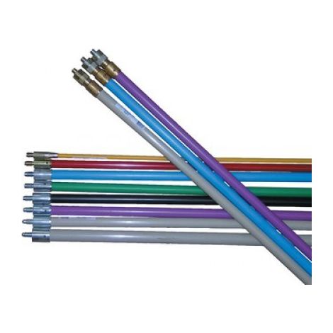 CANNE PPH VERTE LG 1,00M 1396 PROGALVA 1396