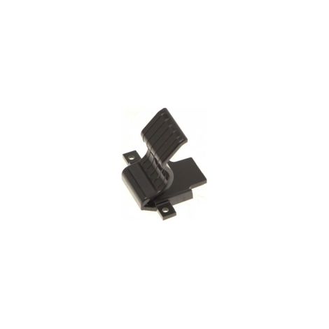 Verrou de bac separateur pour Aspirateur ROWENTA RS-2230002046