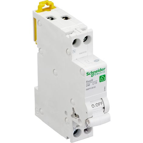 Interruttore automatico da 16 Ampere
