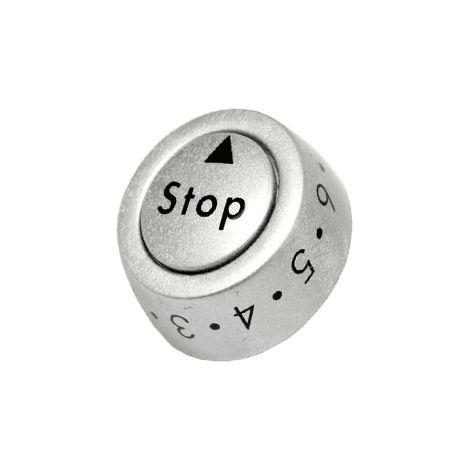 BOUTON CENTRAL TOASTER POUR PETIT ELECTROMENAGER MAGIMIX - 504952