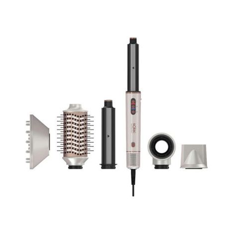 Secador de Pelo Solac MD7406