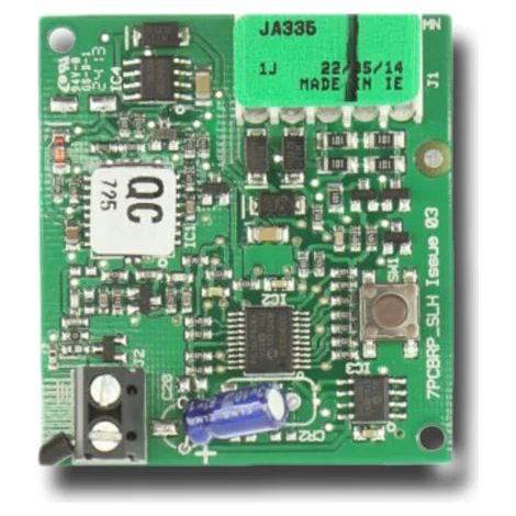 genius récepteur radio à  encastrer 868 jlc ja335 (new 6100352)
