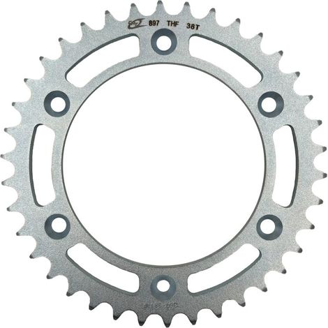 Couronne Acier - 520 - 51 Dents - Similaire JTR897 - Made In Italy