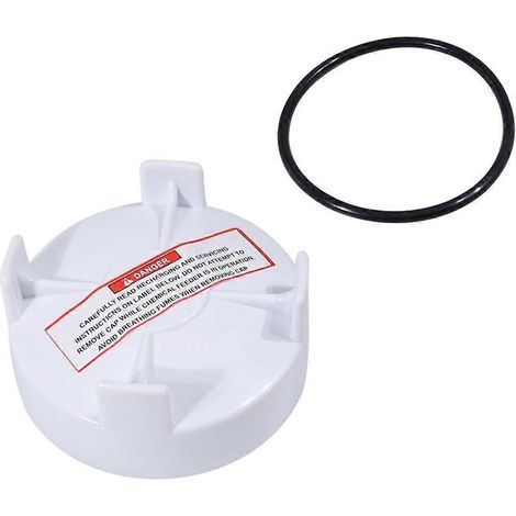Couvercle de remplacement pour chlorinateur de piscine Rainbow 320 (R171096) (1/5)