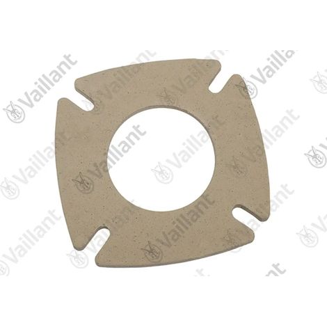 VAILLANT Joint de bride VKO unit 17/4 u.w. Vaillant-Nr. , 0010042545