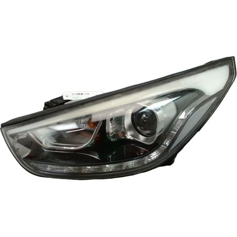 [PRODUIT D'OCCASION] Phare Gauche HYUNDAI Ix35 ♻️ Ref Oe. 921012s620 - Garantie à vie (1/3)