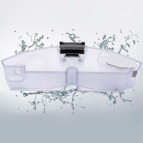 Tanque de agua für Xiaomi Roborock S7/S70/S75/T7S/T7 Plus - Repuesto für aspiradora robot - Resistente al agua - Propietarios de Roborock (1/4)