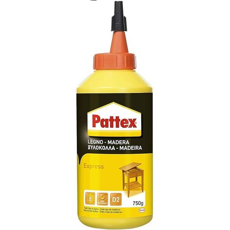 PATTEX - VINILICA EXPRESS 750G X6