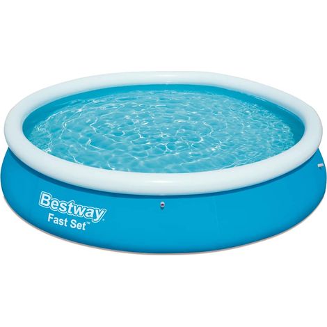 Maison Exclusive - Piscina redonda inflable Fast Set 57273 366x76 (1/3)